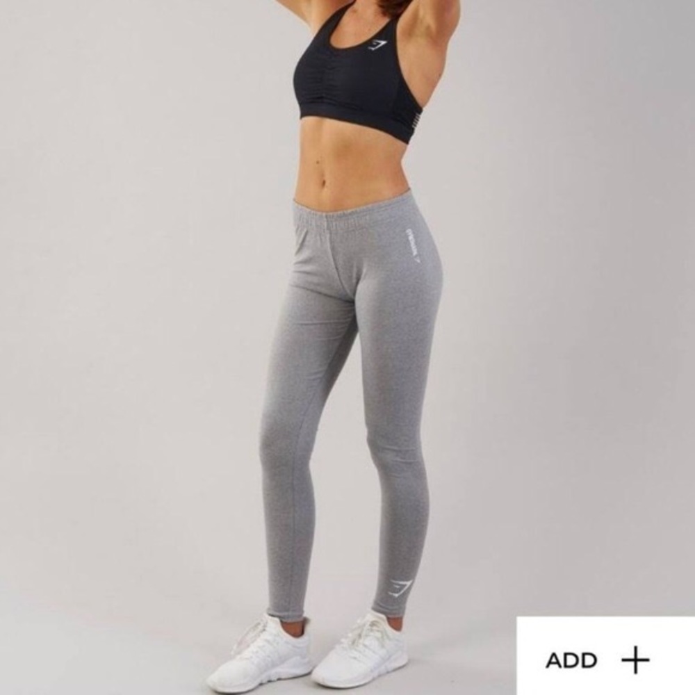 Gymshark Ark Jersey Leggings